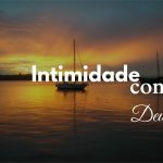 intimidade com deus
